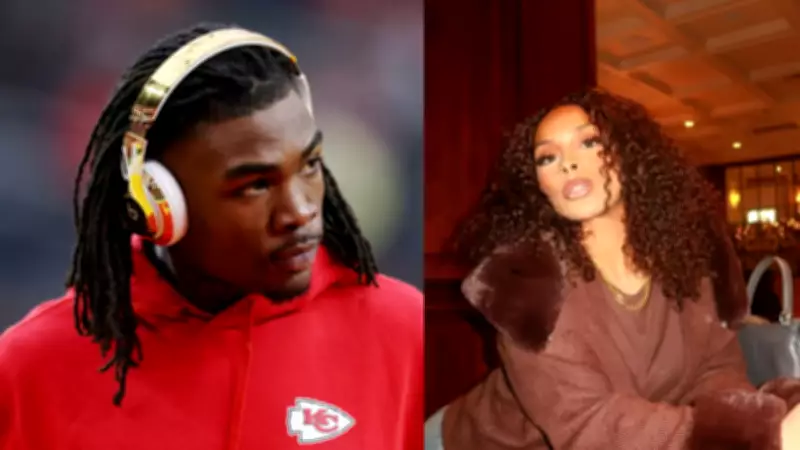 NFL Star Rashee Rice Faces $1M Lawsuit Over Domestic Violence Allegations