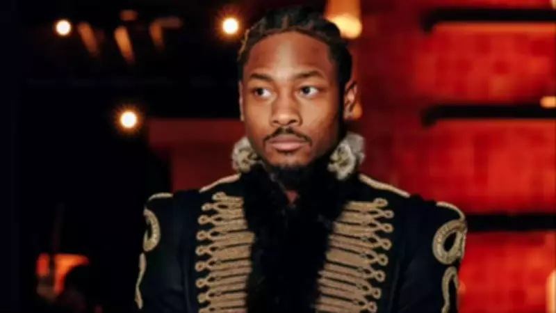 NFL Star Stefon Diggs Pleads Not Guilty to Felony Strangulation Charges