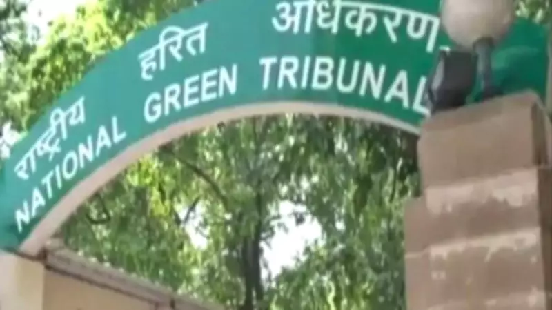 NGT Approves Rs 90,000 Crore Great Nicobar Project, Cites Strategic Importance