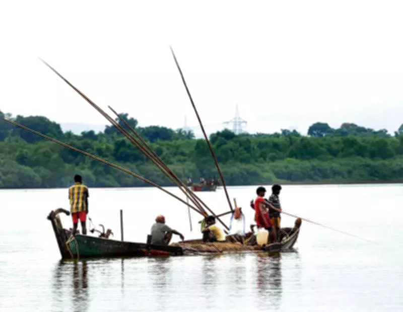 NGT Extends Goa Sand Mining Ban, Criticizes Authority for Delay