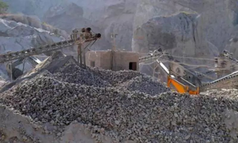 NGT Orders Closure of 13 Stone Crushers in Punjab's Shivalik Hills, Imposes ₹180 Crore Penalty