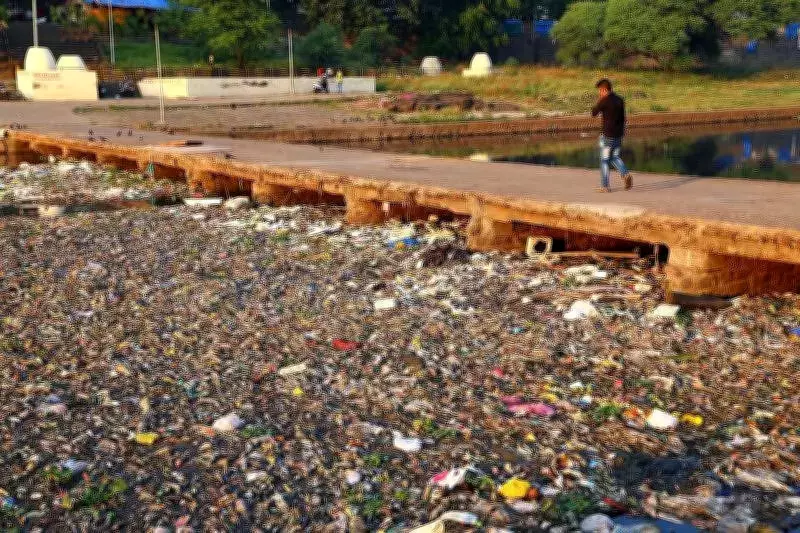 NGT Orders Sugar Mill to Pay Rs 1.06 Crore for Ghod River Pollution in Pune