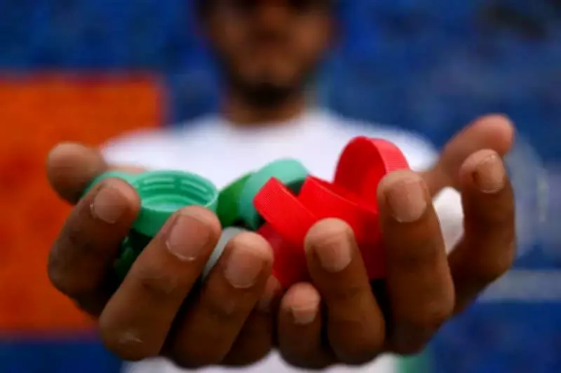 NGT Takes Action on Plastic Bottle Cap Pollution, Seeks Industry Response