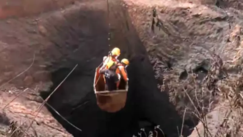 NGT Takes Suo Motu Notice of Meghalaya Coal Mine Blast, Issues Notices to State and Centre