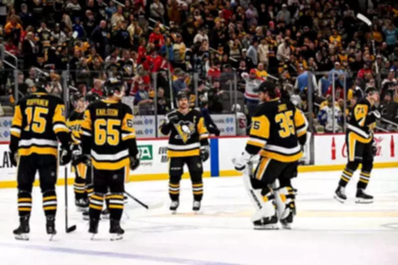 NHL Analysts Urge Penguins to Bolster Defense Before Trade Deadline