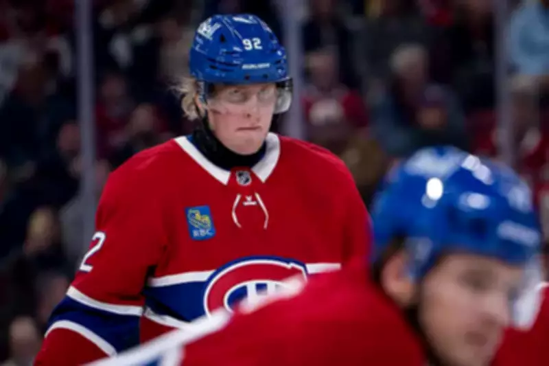 NHL Trade Buzz: Montreal Canadiens May Move Patrik Laine, Detroit Red Wings Interested