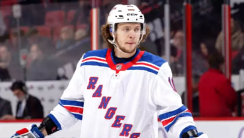 NHL Trade Deadline Looms: Rangers' Panarin Dilemma & Predators' Front Office Shakeup