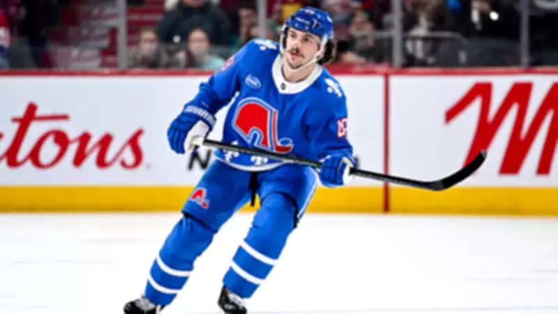 NHL Trade Deadline Shocker: Penguins Acquire Girard from Avalanche for Kulak