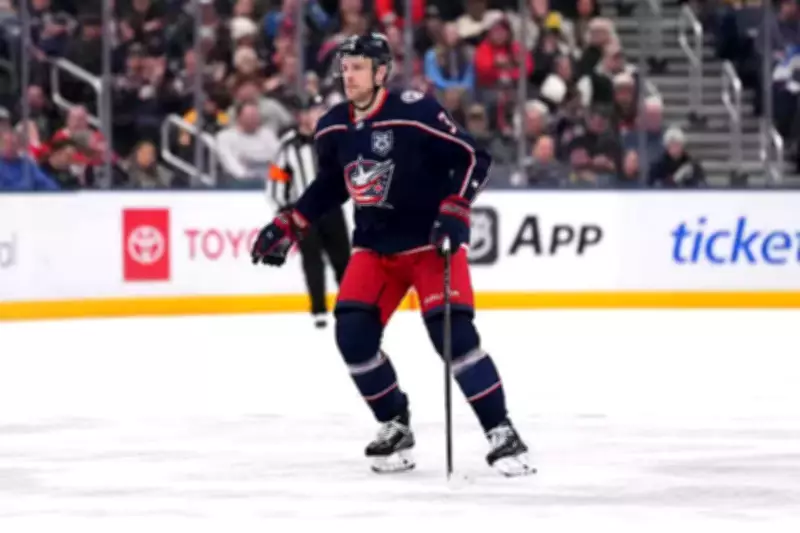 NHL Trade Rumors Intensify During Olympic Break as Teams Strategize for Deadline