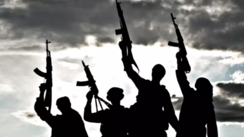 NIA Probes 'White-Collar' Terror Group 'Ansar Interim' Formed by Doctors