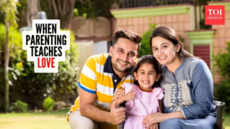 Nicholas Sparks on Parenting: Hardest Job That Teaches Unconditional Love