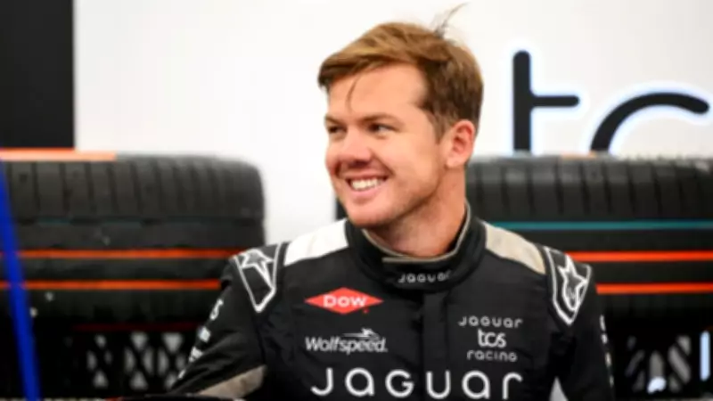 Nick Cassidy: Formula E Star's Career, Net Worth & Relationship with Nathalia Soliani