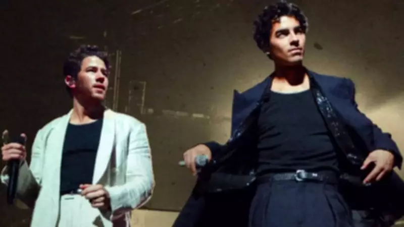 Nick Jonas Defends Brother Joe Against Viral Drug Use Allegations