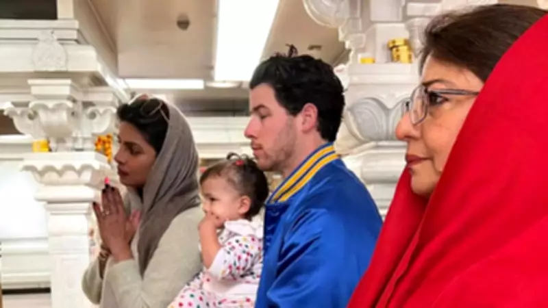 Nick Jonas Embraces Hindu Values in Family Life with Priyanka Chopra