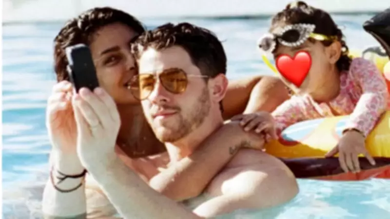 Nick Jonas Gushes About Priyanka Chopra in Candid Interview, Calls Her His Greatest Treasure