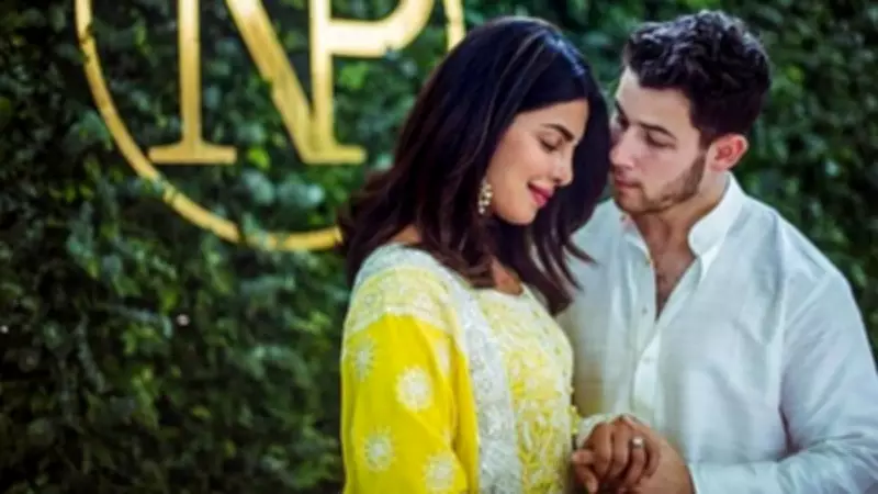 Nick Jonas Hints at Priyanka Chopra's Varanasi Film as Next Major Project