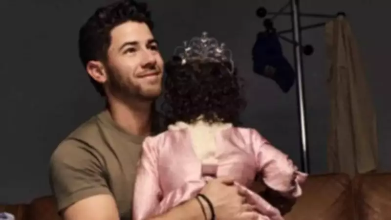 Nick Jonas Performs New Tracks Live in LA, Reveals Daughter's Inspiration