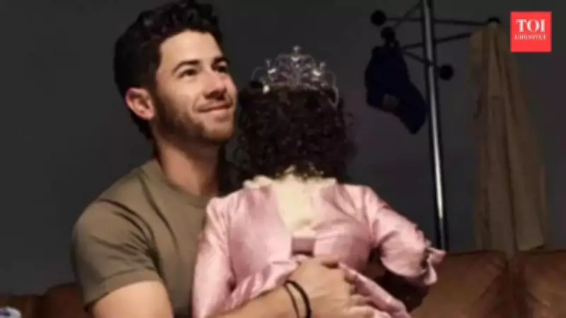 Nick Jonas Reveals How Fatherhood Transformed His Music and Parenting Philosophy