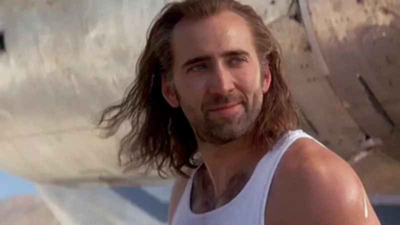 Nicolas Cage's $40 Million Net Worth: From Oscar Glory to Financial Recovery
