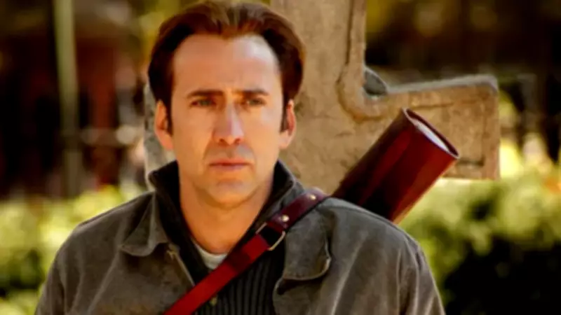 Nicolas Cage's Remarkable Journey: From Oscar Glory to Meme Icon and Comeback