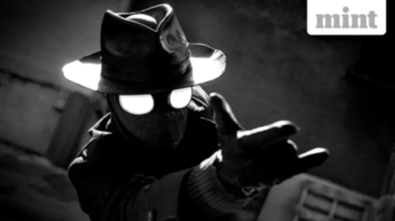 Nicolas Cage's Spider-Noir Teaser Drops Tomorrow: 1930s Marvel Drama Unveiled