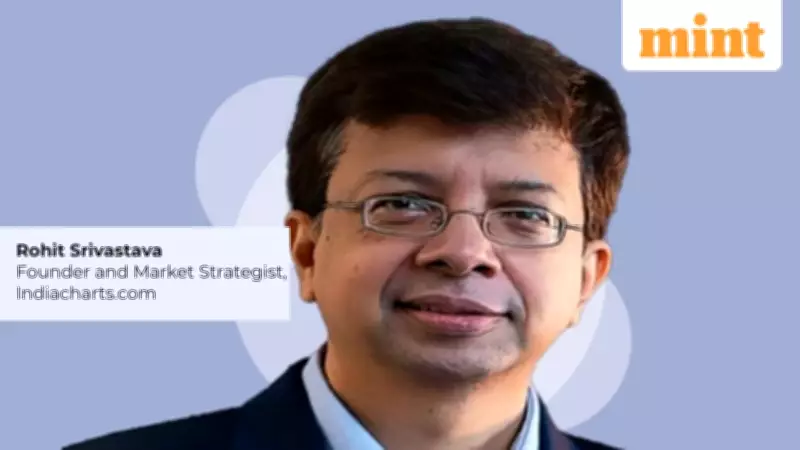 Nifty 50 May Hit 29,000 by Year-End Amid Global Headwinds, Says Strategist