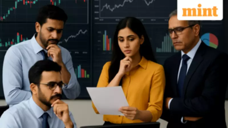 Nifty 50 Reclaims 25,979: 6 Short-Term Stock Picks from Experts