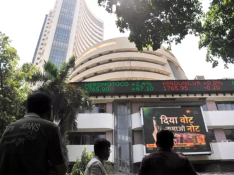 Nifty and Sensex Open Strong on Investor Confidence Boost from India-US Trade Deal Clarity