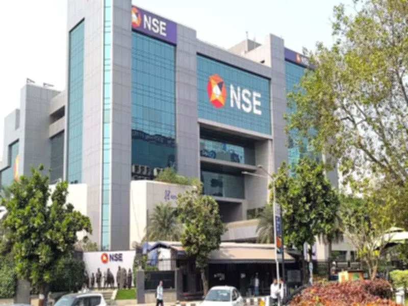 Nifty, Sensex Open Higher on FII Inflows and DII Buying; Experts Cautious Amid Global Risks