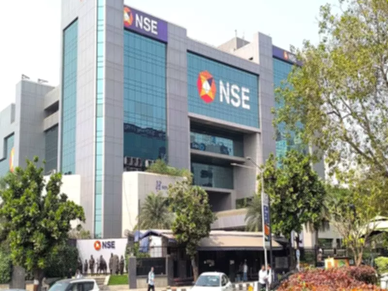 Nifty, Sensex Open Higher on Global Cues; IT and PSU Banks Lead Gains