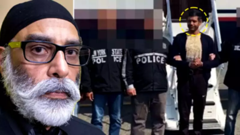 Nikhil Gupta Pleads Guilty in US Court for Pannun Assassination Plot
