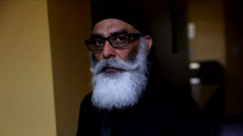 Nikhil Gupta Pleads Guilty in US Court for Plot to Assassinate Sikh Separatist Leader