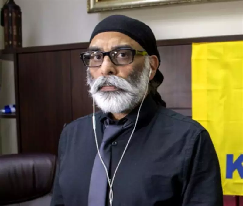 Nikhil Gupta Pleads Guilty in US Court for Role in Plot to Murder Khalistani Activist