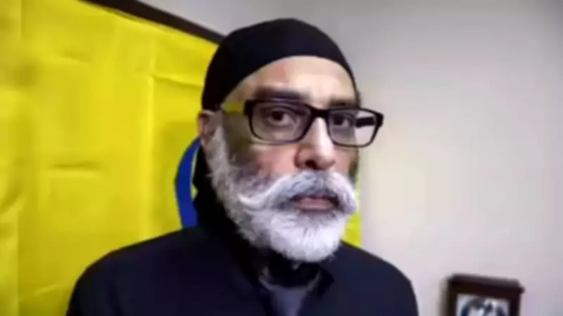 Nikhil Gupta Pleads Guilty in US Court Over Alleged Murder-for-Hire Plot