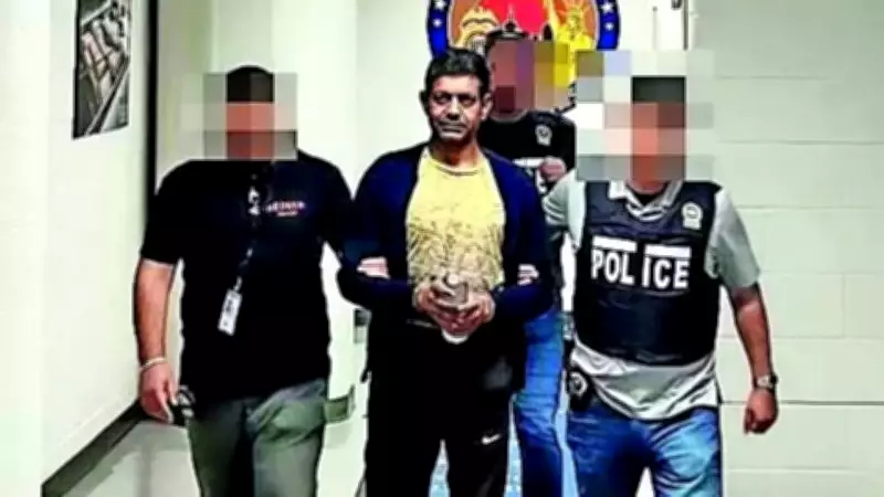 Nikhil Gupta's Guilty Plea Could Slash 40-Year US Sentence by 20-30%