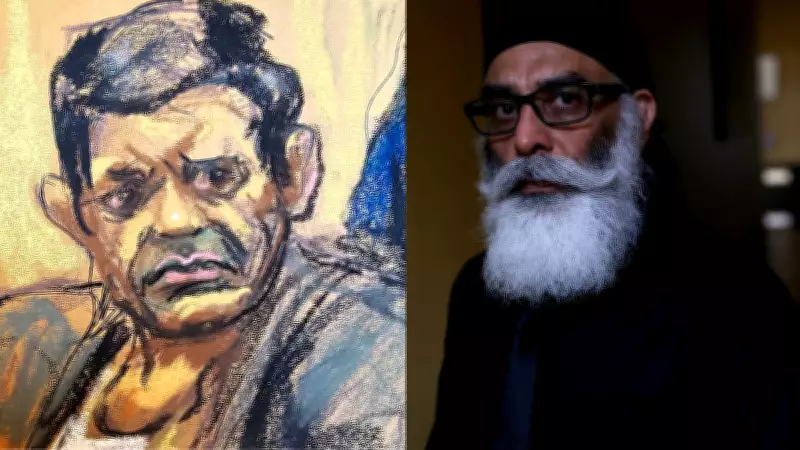 Nikhil Gupta's Testimony Poses Threat to India's Intelligence Agencies