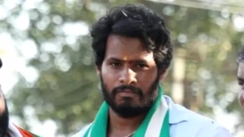 Nikhil Kumaraswamy Urges JD(S) Members to Avoid Public Alliance Talks with BJP