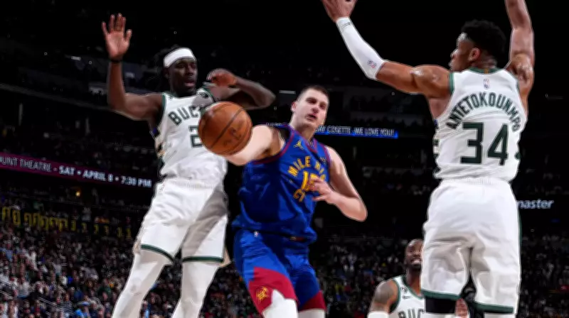 Nikola Jokic Expected to Play for Denver Nuggets vs Oklahoma City Thunder