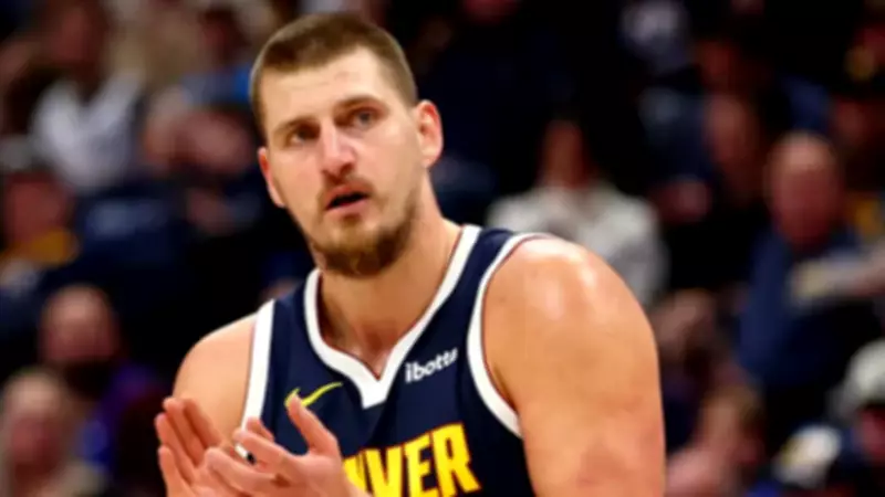 Nikola Jokic Expected to Play for Nuggets vs Grizzlies Despite Ankle Injury