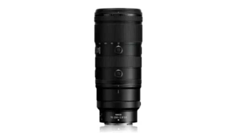 Nikon Unveils Lighter, Faster NIKKOR Z 70-200mm f/2.8 VR S II Lens in India