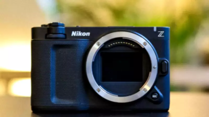 Nikon ZR Camera: RED RAW Power at an Unprecedented Price Point