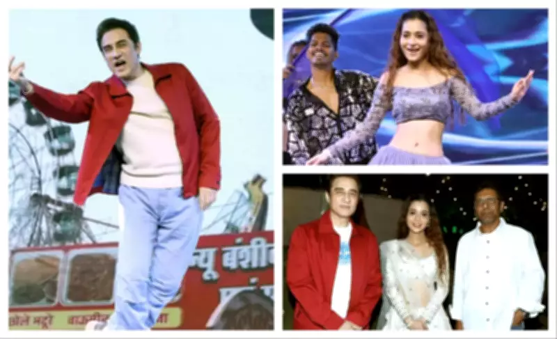 Nilkanth Valley Launches in Karjat: A Star-Studded Evening for Luxury Township