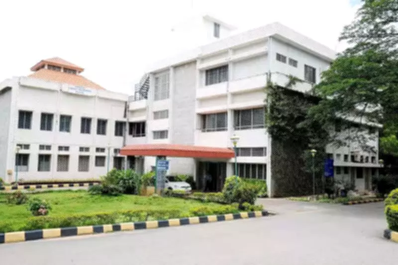 NIMHANS Bengaluru Sees Record 6.8 Lakh Patient Visits in 2025, Expands Infrastructure