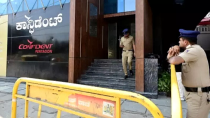 Nine-Page Note Under SIT Scrutiny in Confident Group Chairman CJ Roy's Death