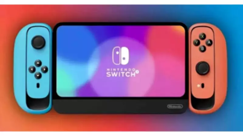 Nintendo Switch Becomes Company's Best-Selling Console, Surpassing DS