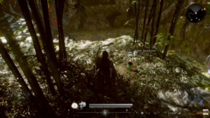 Nioh 3 Guide: How to Find All 10 Kodama Spirits in the Iinoya Region