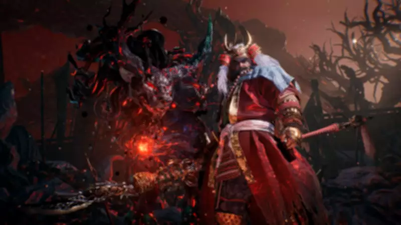 Nioh 3 Preloading Guide: How to Download on PS5 Before Release