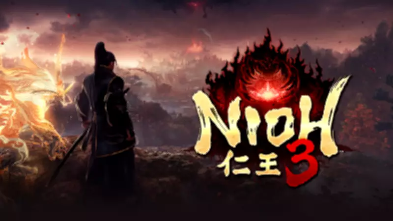 Nioh 3 Skill System Guide: Mastering Active and Passive Abilities