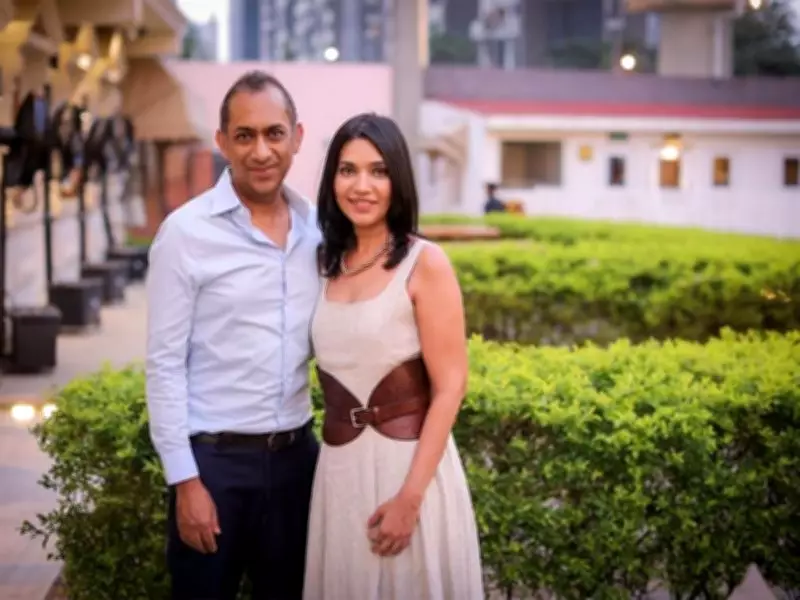 Nira Balance: Co-founders Ritesh & Dimple Bawri Transform Lives with Science & Nutrition