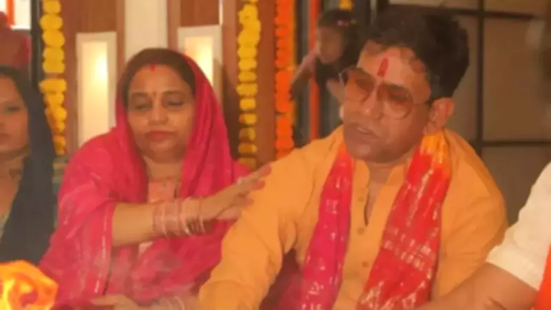 Nirahua Opens Up: Regrets Forced Marriage, Told Wife 'I Never Loved You'